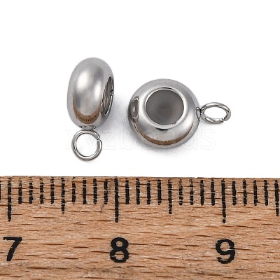 201 Stainless Steel Tube Bails STAS-S171-03P-02-1