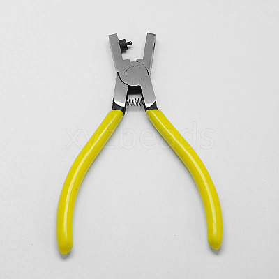 Iron Hole Punch Pliers TOOL-O001-05-1