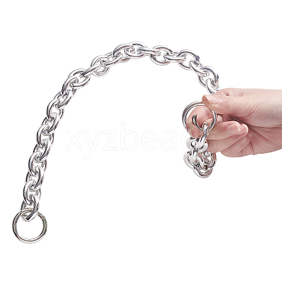 Acrylic Shoulder Strap PACR-CJC0001-01P-1