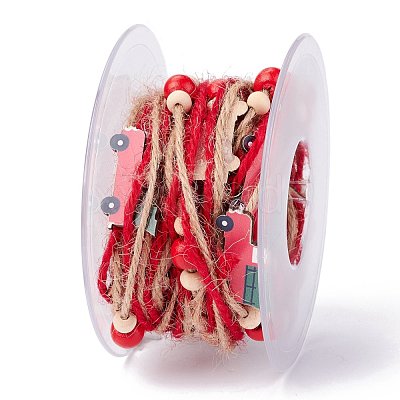 Jute Cord OCOR-L044-08-1