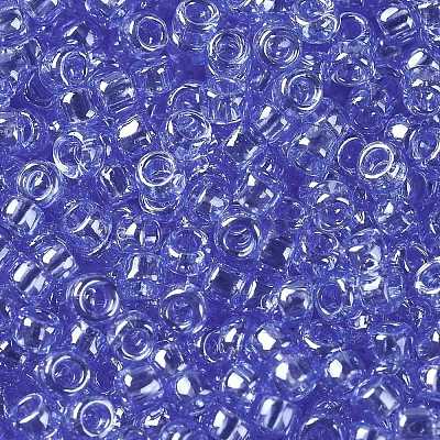 TOHO Round Seed Beads SEED-JPTR15-0107-1