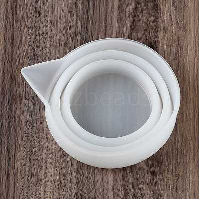 Silicone Mixing Cups SIMO-H016-03A-1
