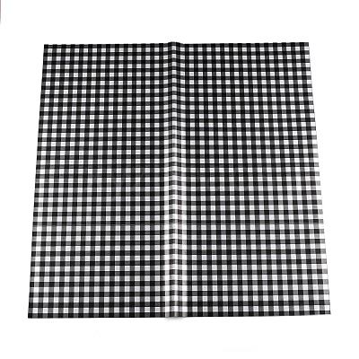 Waterproof Gift & Flower Wrapping Paper DIY-G038-01E-1
