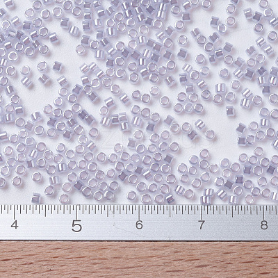 MIYUKI Delica Beads SEED-J020-DB0241-1