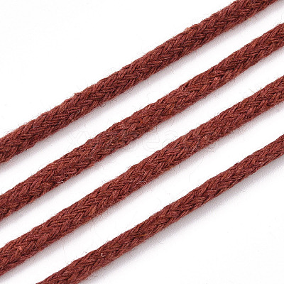 Cotton String Threads OCOR-T001-02-37-1