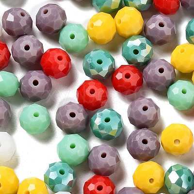 Glass Beads EGLA-A034-SM10mm-43-1