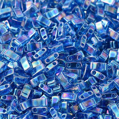 MIYUKI Half TILA Beads SEED-MY05-HTL0291-1