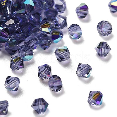 Preciosa® Crystal Beads X-PRC-BA4-20410-200-1