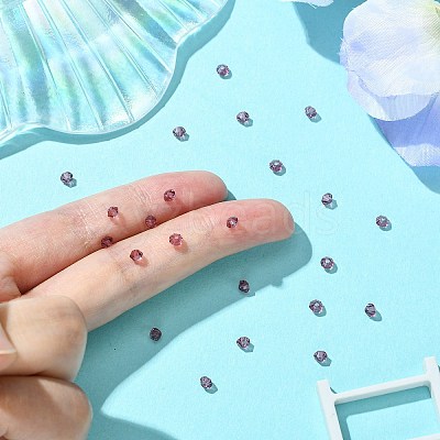 Preciosa® Crystal Beads Y-PRC-BA3-20050-1