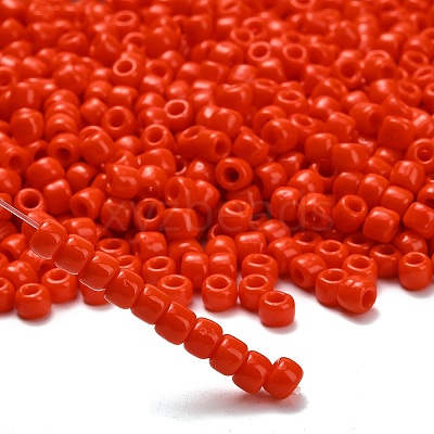 TOHO 3/0 Round Beads X-SEED-TR03-0050-1
