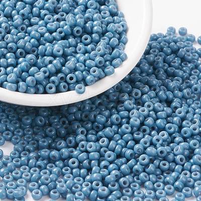 MIYUKI Round Rocailles Beads X-SEED-G008-RR4482-1