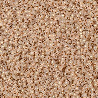 TOHO Round Seed Beads SEED-XTR11-0751-1