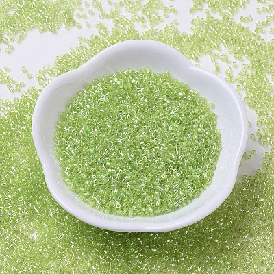 MIYUKI Delica Beads X-SEED-J020-DB0174-1