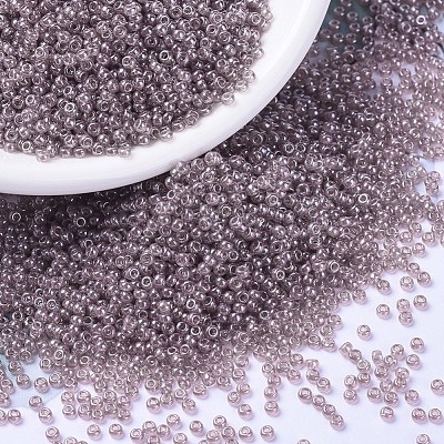 MIYUKI Round Rocailles Beads SEED-JP0008-RR3512-1