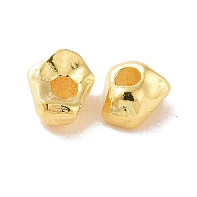 925 Sterling Silver Beads LS-STER-D035-06G-1
