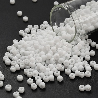 TOHO 6/0 Round Beads X-SEED-TR06-0041F-1