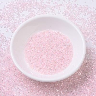 MIYUKI Delica Beads SEED-J020-DB0234-1