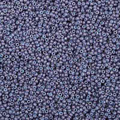 TOHO 11/0 Round Beads X-SEED-TR11-1204-1