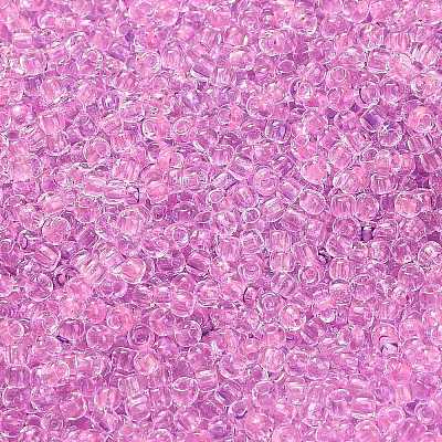 TOHO 11/0 Round Beads SEED-TR11-2724-1