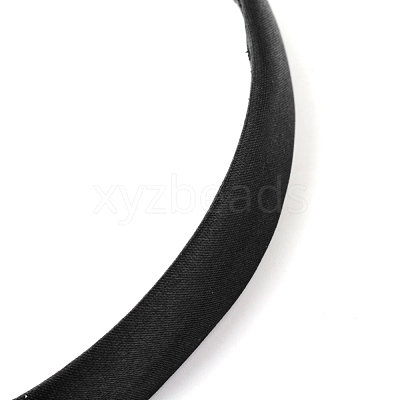 Plastic Hair Bands OHAR-R275-03-1