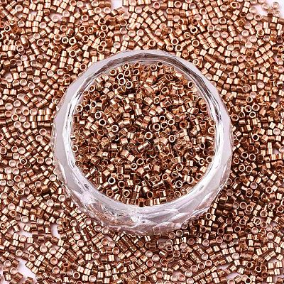 FGB 11/0 Grade A Glass Seed Beads SEED-S030-1201-1