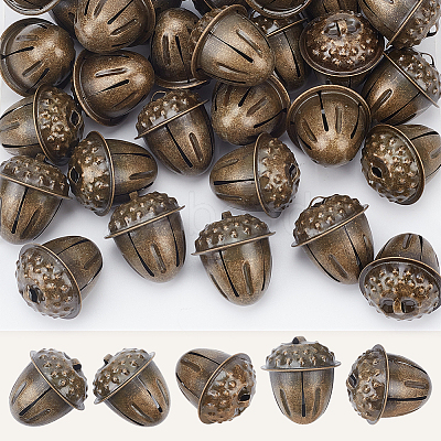 Christmas Iron Pendans IFIN-WH0086-11-1