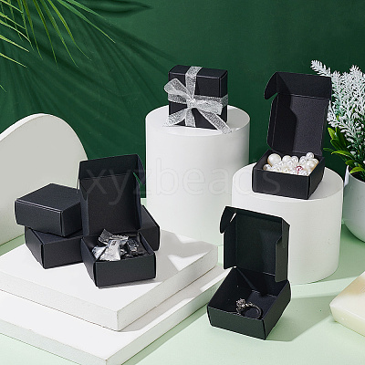 Cardboard Gift Packaging Boxes CON-WH0085-65B-1