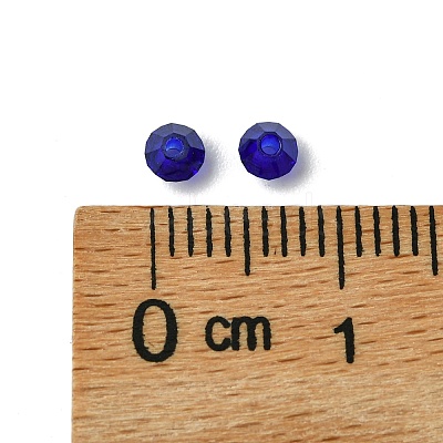 Preciosa® Crystal Beads Y-PRC-BA3-30240-1
