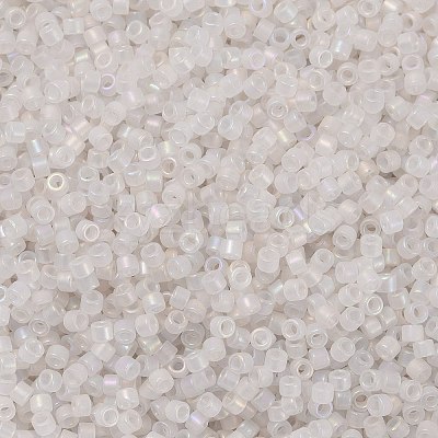 Cylinder Seed Beads X-SEED-H001-F06-1