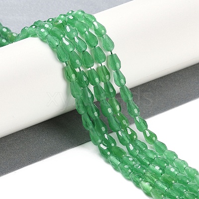 Cat Eye Beads Strands CE-N014-02B-02-1