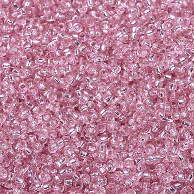 MIYUKI Round Rocailles Beads SEED-G007-RR1350-1