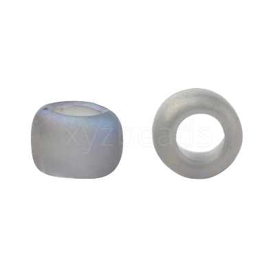 TOHO 8/0 Round Beads X-SEED-TR08-0176BF-1