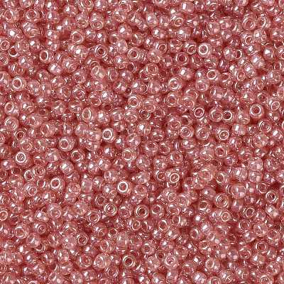 MIYUKI Round Rocailles Beads SEED-X0055-RR3507-1