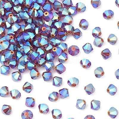Preciosa® Crystal Beads X-PRC-BA6-20050-20000-1