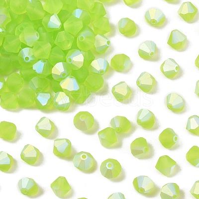 Preciosa® Crystal Beads Y-PRC-BA4-50540-20019-1