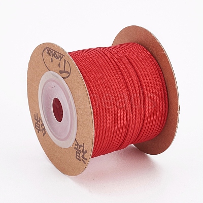 Nylon Braided Cord OCOR-L035-G19-1