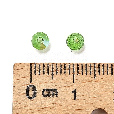 Preciosa® Crystal Beads Y-PRC-BA4-50520-200-1