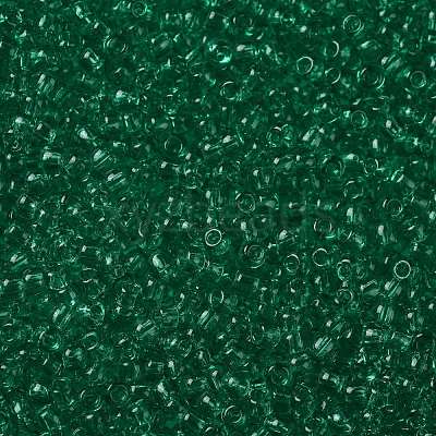 TOHO 11/0 Round Beads SEED-XTR11-0072-1