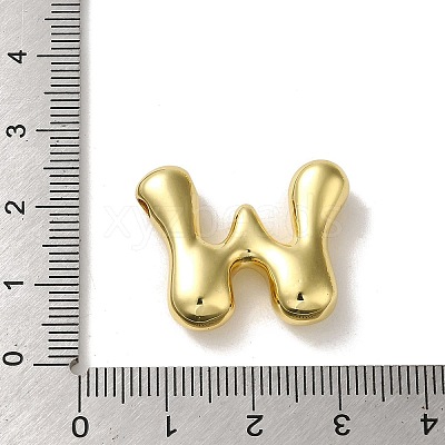 Rack Plating Brass Pendants KK-R158-17W-G-1