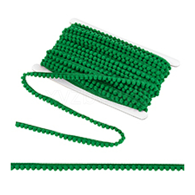 24~25 Yards Polyester Lace Trim OCOR-PH0004-29C-1