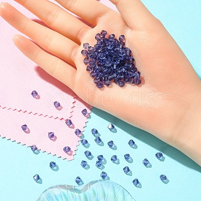 Preciosa® Crystal Beads Y-PRC-BA5-20410-1