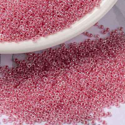 MIYUKI Round Rocailles Beads SEED-JP0010-RR0535-1