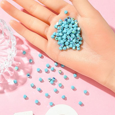 Preciosa® Crystal Beads X-PRC-BA5-63030-200-1