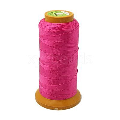 Nylon Sewing Thread NWIR-G004-0.1mm-04-1
