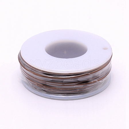 Round Aluminum Wire AW-G001-1.2mm-15-1