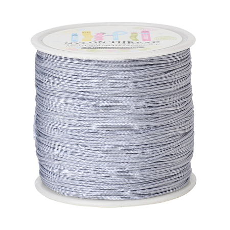 Nylon Braided Cord NWIR-JP0009-0.8-051-1