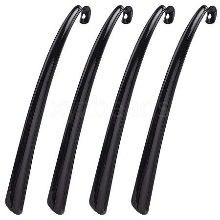 Plastic Shoehorns AJEW-WH0455-25-1