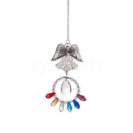 Angel Big Pendant Decorations PW-WG3AFCA-01-1