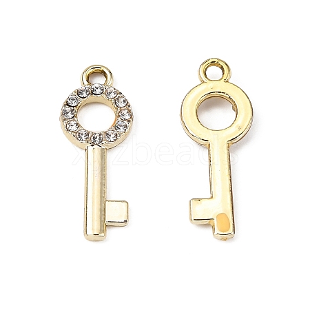 Zinc Alloy Pendants ALRI-TAC0003-29B-1