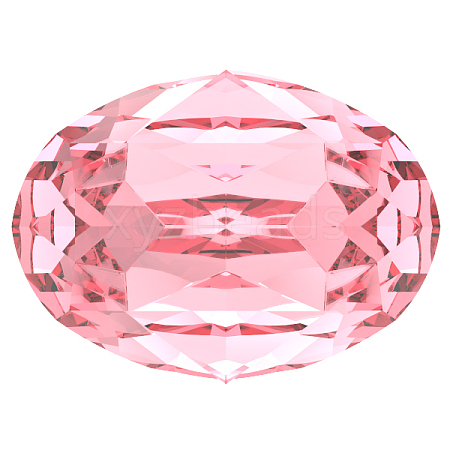 Preciosa® MAXIMA Crystal Fancy Stones X-PRC-FF8-70020-1